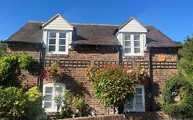 Riverside Cottage